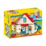 PLAYMOBIL PLAYMOBIL 70129 Einfamilienhaus PLAYMOBIL 70129 Дом на одну семью