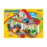 PLAYMOBIL PLAYMOBIL 70129 Einfamilienhaus PLAYMOBIL 70129 Дом на одну семью