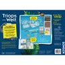Kosmos Triops-Welt Триопс мир