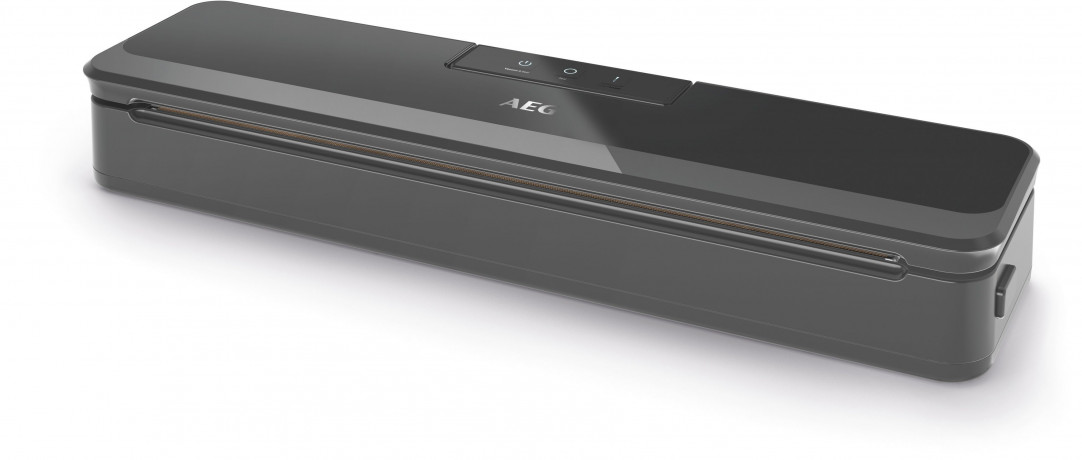 AEG AEG Wasserkocher VS4-1-4AG, Vakuumierer schnell Pulse-Funktion Sous-Vide kompakt Чайник AEG VS4-1-4AG, вакуумный упаковщик, функция быстрого импульса, компактный су-вид