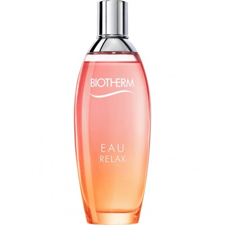 Biotherm (Биотерм) Eau Relax Eau de Toilette Туалетная вода Spray Спрей, 100 мл