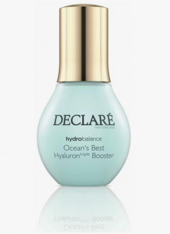 Declare XMAS Set 4 Hydro Balance Ocean's Best Подарочный набор "Лучшее из океана": 3 средства