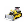 Sluban Bulldozer (231 Teile) Бульдозер (231 шт.)