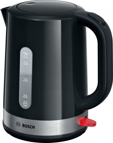 BOSCH BOSCH Wasserkocher ComfortLine TWK6A513, kabellos, 1,7 l, 2200 W  Чайник BOSCH ComfortLine TWK6A513, беспроводной, 1,7 л, 2200 Вт