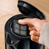 BOSCH BOSCH Wasserkocher ComfortLine TWK6A513, kabellos, 1,7 l, 2200 W  Чайник BOSCH ComfortLine TWK6A513, беспроводной, 1,7 л, 2200 Вт