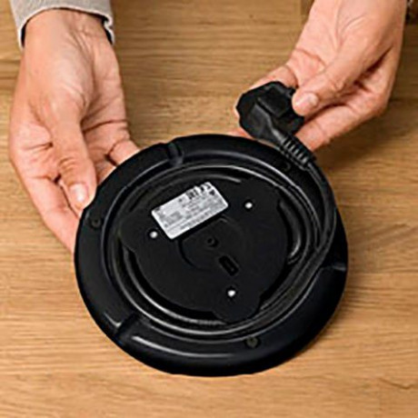 BOSCH BOSCH Wasserkocher ComfortLine TWK6A513, kabellos, 1,7 l, 2200 W  Чайник BOSCH ComfortLine TWK6A513, беспроводной, 1,7 л, 2200 Вт