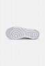 Nike Sportswear AIR FORCE 1 CRATER Sneaker low white/orange AIR FORCE 1 CRATER Низкие кроссовки женские белый/оранжевый