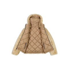 GARCIA Winterjacke Winterjacken fur Madchen Зимняя куртка Зимние куртки для девочек