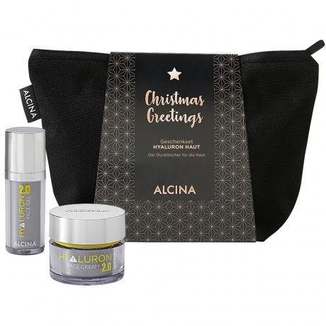 Alcina Geschenkset подарочный набор