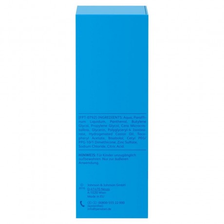 Penaten Creme quot;Kleine Helfer SOSquot; Крем "Маленькие помощники SOS"