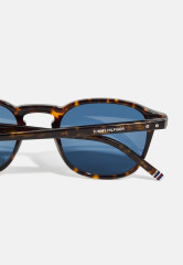 Tommy Hilfiger UNISEX Sunglasses havana солнцезащитные очки УНИСЕКС Гавана