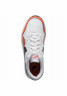 Nike Sportswear Sneaker low white black magic ember Низкие кроссовки женские белый черный волшебный уголь