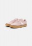 Nike SB CHRON UNISEX Sneaker low pink oxford/white/light brown/black CHRON UNISEX Низкие кроссовки женские розовый оксфорд/белый/светло-коричневый/черный