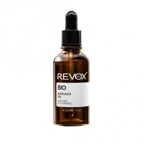 REVOX B77 Avocado Oil 100% Pure Масло авокадо 100% чистое