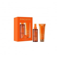 Lancaster My Sun Routine Duo SPF30  My Sun Рутинный дуэт SPF30