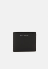 Tommy Hilfiger BUSINESS AND COIN UNISEX Wallet black BUSINESS AND COIN UNISEX Бумажник черный