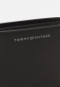 Tommy Hilfiger BUSINESS AND COIN UNISEX Wallet black BUSINESS AND COIN UNISEX Бумажник черный