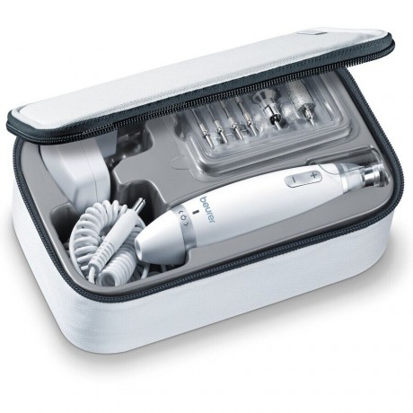 Beurer MP 62 Manikure-/Pedikureset Набор для маникюра/педикюра MP 62