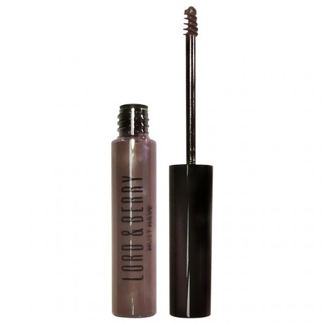 Lord & Berry Augen Must Have Tinted Brow Mascara, Blonde / 4,30 мл
