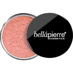 Bellapierre Cosmetics (Беллапьер Косметикс) Teint Loose Mineral Blush Румяна, Autumn Glow / 4 g