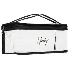 Nanshy Cosmetic Bag Kosmetiktasche Pinselsets, 1 шт.