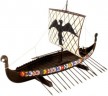Revell Model Set Viking Ship Набор моделей кораблей викингов