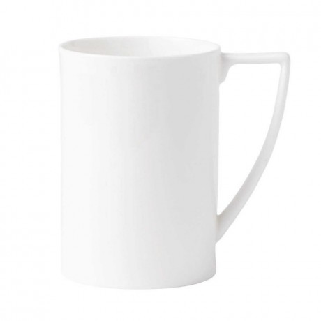 Wedgwood Wedgwood 'Jasper Conran' Henkelbecher gross 0,5 L Wedgwood "Jasper Conran" Кружка большая 0,5 л