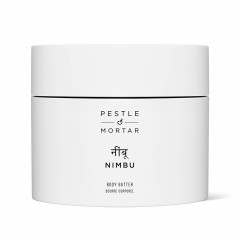 Pestle  Mortar Body Butter  масло для тела