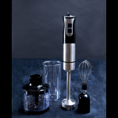 GASTRONOMA GASTRONOMA Handmixer 18210001  Ручной миксер GASTRONOMA 18210001