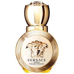 Versace (Версаче)  Eau de Parfum (EdP) Парфюмерная вода Eros pour Femme, 100 мл