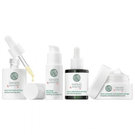 Annayake Serum raffermissant anti-rides  Сыворотка раффермиссант антирайд