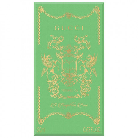 Gucci A FORGOTTEN ROSE  ЗАБЫТАЯ РОЗА