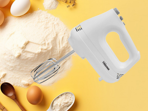 Tristar Tristar Handmixer Handmixer  Ручной миксер Tristar Ручной миксер