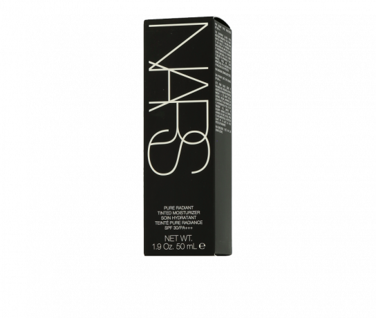 NARS Pure Radiant Tinted Moisturizer SPF 30/PA+++ St.Moritz , Тонирующий увлажняющий крем 50 мл