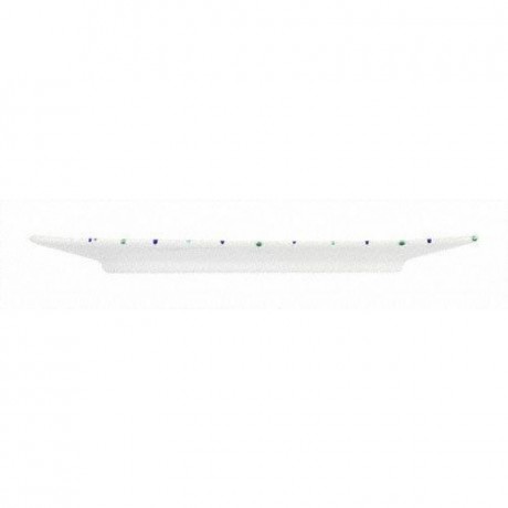 Gmundner Keramik Gmundner Keramik Traunsee Platte rechteckig 30 x 20 cm Gmundner ceramics Traunsee Тарелка прямоугольная 30 x 20 см