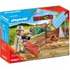 PLAYMOBIL PLAYMOBIL 70605 Geschenkset Palaontologe Подарочный набор PLAYMOBIL 70605 Палеонтолог