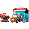 LEGO LEGO DUPLO 10996 Lightning McQueen und Mater in der Waschanlage LEGO DUPLO 10996 Молния МакКуин и Мэтр на автомойке