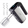 Adler Adler Handmixer AD 4225, 800,00 W, Kuchenmixer Stabmixer 800W 5 Geschwindigkeiten  Ручной миксер Adler AD 4225, 800,00 Вт, ручной миксер для тортов 800 Вт, 5 скоростей