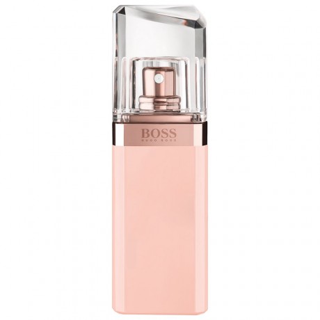Hugo Boss (Хуго Босс) Intense Eau de Parfum (EdP) Парфюмерная вода Boss Ma Vie Pour Femme, 75 мл