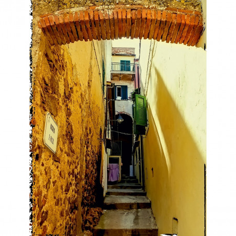 CALVENDO Puzzle CALVENDO Puzzle Italienische Einblicke Пазл CALVENDO Puzzle Итальянские взгляды