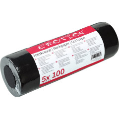 Efalock Professional Emotion Halskrause Schwarz  ерш Emotion черный