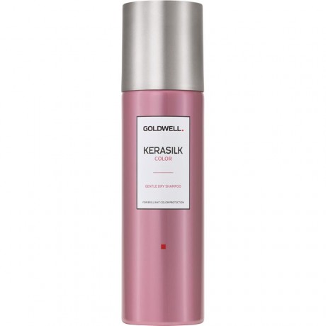 Goldwell (Голдвелл) Color Gentle Dry Shampoo Шампунь для окрашенных волос, 200 мл