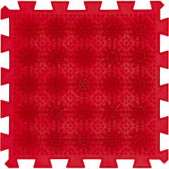 ACHOKA Orthopadische Sensomotorik Fussmassagematte fur Kinder Детский ортопедический коврик для сенсомоторного массажа стоп.