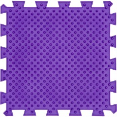 ACHOKA Orthopadische Sensomotorik Fussmassagematte fur Kinder Детский ортопедический коврик для сенсомоторного массажа стоп.