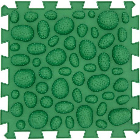 ACHOKA Orthopadische Sensomotorik Fussmassagematte fur Kinder Детский ортопедический коврик для сенсомоторного массажа стоп.