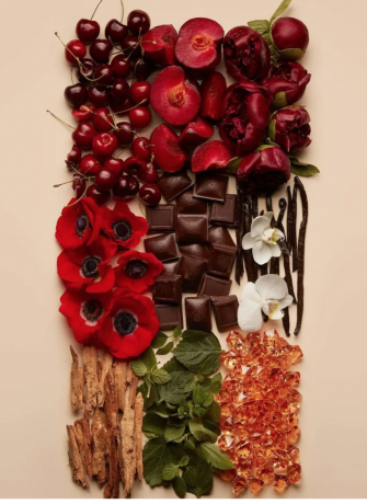 Набор Sabrina Carpenter Cherry Baby SET Parfume 30ml + Mist 236ml, Парфюмерная вода 30 мл и мист 236 мл, вишнево-ванильный сладкий аромат для женщин