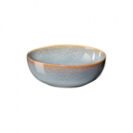 ASA SELECTION ASA Saisons Denim Schale d: 15 cm / h: 5 cm Джинсовая оболочка ASA Saisons d: 15 см / высота: 5 см