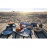 ASA SELECTION ASA Saisons Denim Schale d: 15 cm / h: 5 cm Джинсовая оболочка ASA Saisons d: 15 см / высота: 5 см