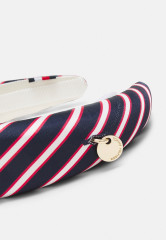 Tommy Hilfiger COAST HEADBAND Hair styling accessory blue COAST HEADBAND Аксессуар для укладки волос синий