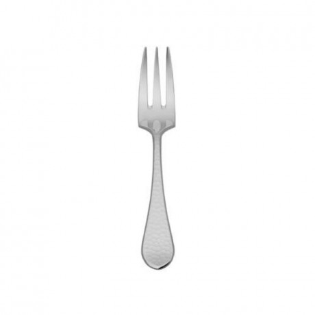 Robbe & Berking Robbe & Berking Martele 150 g versilbert Kuchengabel Robbe &amp; Berking Martele 150 г Посеребренная вилка для торта